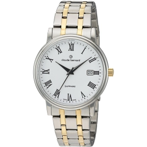 Reloj Claude Bernard 53007 357JM BR