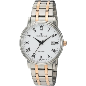 Reloj Claude Bernard 53007 357RM BR