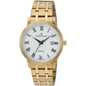 Reloj Claude Bernard 53007 37JM BR