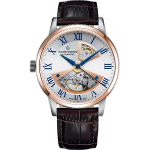 Reloj Claude Bernard 85017 357R ARBUR