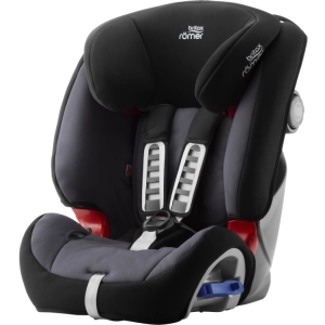 Silla de coche para niños Britax Romer Multi Tech 3