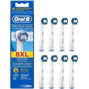 Oral-B Precision Clean EB 20-8