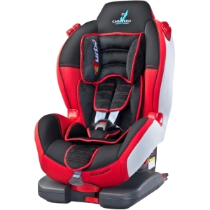 Silla de coche para niños Caretero Sport Turbofix Isofix