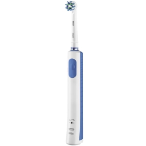 Cepillo de dientes eléctrico Oral-B Pro 600 CrossAction