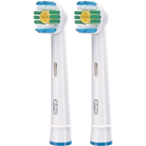 Cabezales de cepillo de dientes Oral-B 3D White EB 18-2