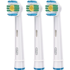 Cabezales de cepillo de dientes Oral-B 3D White EB 18-3