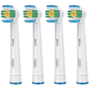 Cabezales de cepillo de dientes Oral-B 3D White EB 18-4