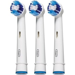 Cabezales de cepillo de dientes Oral-B Precision Clean EB 20-3