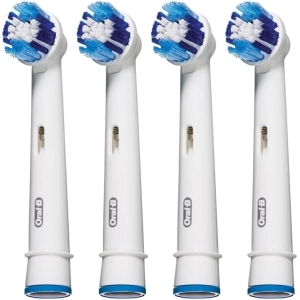 Cabezales de cepillo de dientes Oral-B Precision Clean EB 20-4