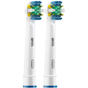 Cabezales de cepillo de dientes Oral-B Floss Action EB 25-2