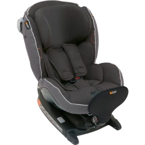 Silla de coche para niños BeSafe iZi Combi X4 Isofix