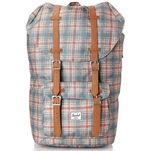 Herschel Little America 15