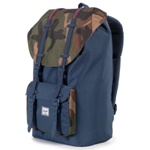 Herschel Little America 15