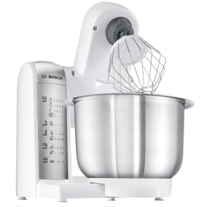 Procesador de alimentos Bosch MUM4 MUM48W1