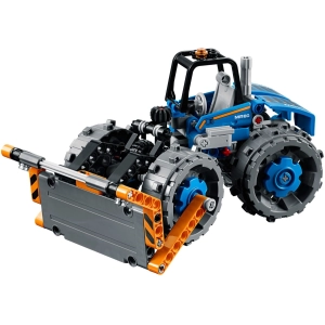 Constructor Lego Dozer Compactor 42071