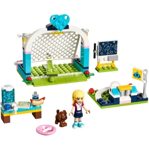 Constructor Lego Stephanies Soccer Practice 41330