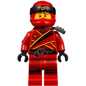 Lego Katana V11 70638