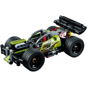 Constructor Lego WHACK 42072