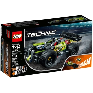 Lego WHACK 42072