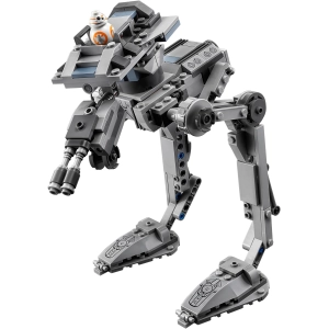 Lego First Order AT-ST 75201