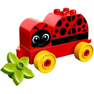 Constructor Lego My First Ladybird 10859