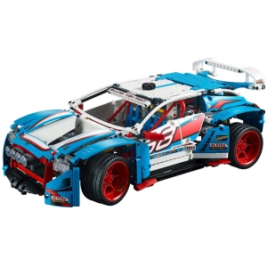 Constructor Lego Rally Car 42077