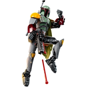 Constructor Lego Boba Fett 75533