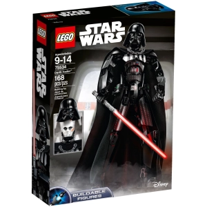 Lego Darth Vader 75534