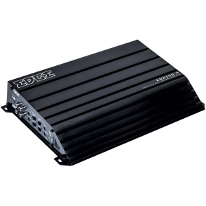 Amplificador de coche EDGE EDA150.4-E7