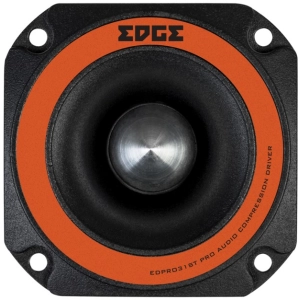 Sistema de audio para automóvil EDGE EDPRO31ST-E7