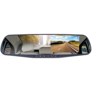 DVR Digma FreeDrive 303 Mirror Dual