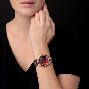 Relojes, joyas y complementos