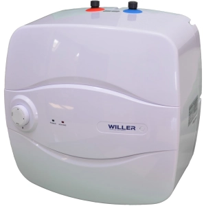 Calentador de agua Willer PU 25R New Optima Mini