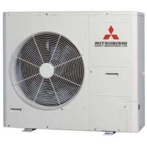 Aire acondicionado Mitsubishi Heavy FDC140KXES6