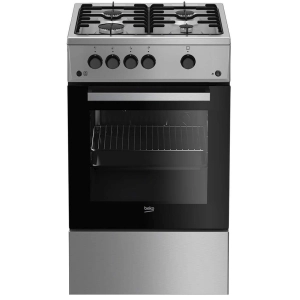 Cocina Beko FSG 52020 FX