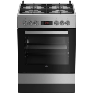 Cocina Beko FSM 62331 DXT