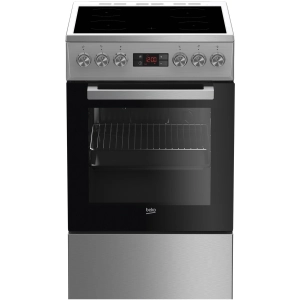 Cocina Beko FSM 57300 GX