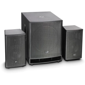 Altavoz LD Systems DAVE 18 G3