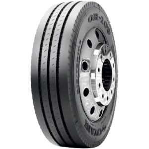 Neumático de camión OTANI OH-109 215/75 R17.5 135K