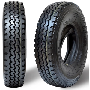 Neumático camión Taitong HS268 315/80 R22.5 157L