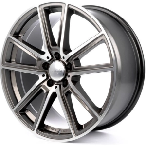 Wheelworld WH30