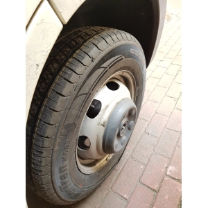 Kumho PorTran KC53 175/65 R14C 90T