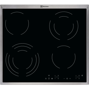 Placa Electrolux CPE 6433 KX