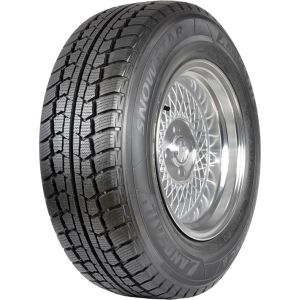 Neumáticos Landsail Snow Star 205/65 R16C 107T