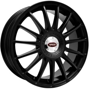 Team Dynamics Monza R 7x17/4x108 ET15 DIA73,1