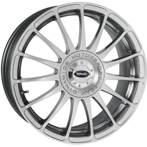 Disco Team Dynamics Monza R 7x17/4x98 ET38 DIA73.1