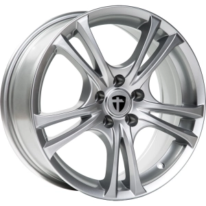 Rueda Tomason Easy 7.5x17/5x110 ET42 DIA73.1