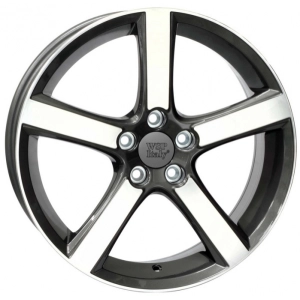 Disco WSP Italy W1257 7,5x18/5x108 ET52 DIA63,4