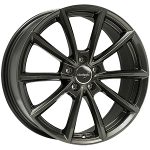 Rueda Wheelworld WH28 7,5x17/5x112 ET35 DIA66,6