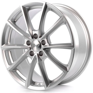 Wheelworld WH28 7,5x17/5x112 ET45 DIA66,6